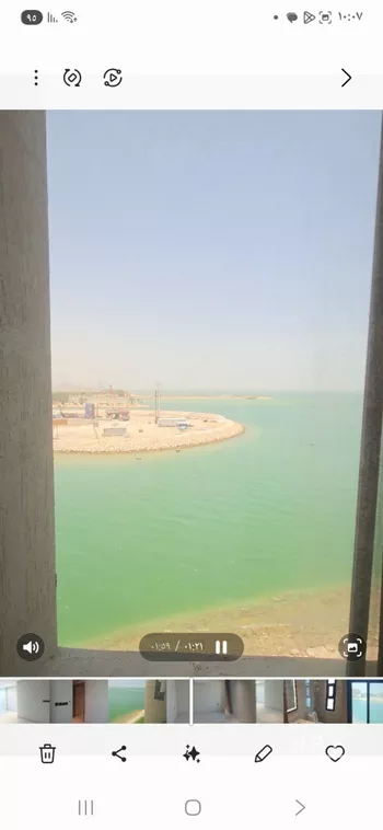شقة للإيجار في حي الخور, مدينة الخبر, المنطقة الشرقية صورة 5