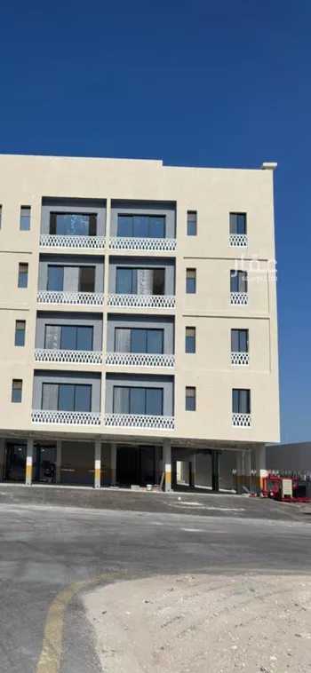 شقة للإيجار في شارع المرجان, حي السيف, مدينة الدمام, المنطقة الشرقية صورة 2