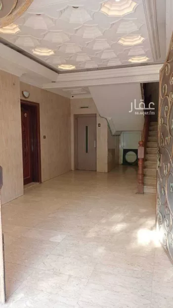 شقة للإيجار في شارع سويد بن حنظله ، حي الصفا ، جدة ، جدة صورة 3