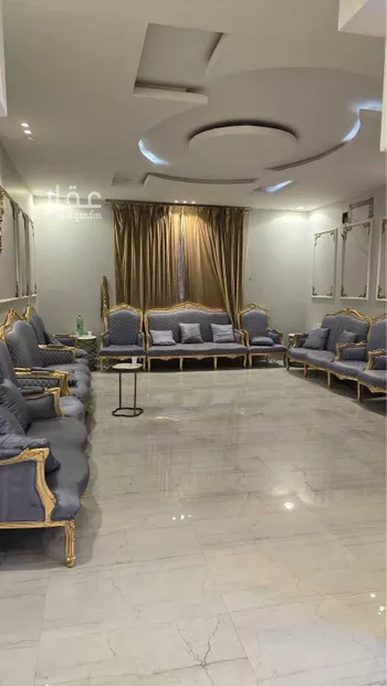 فيلا للإيجار في شارع علي الدرويش ، حي الرمال ، الرياض ، منطقة الرياض صورة 4