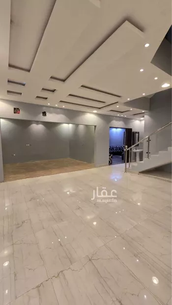 فيلا للإيجار في شارع علي الدرويش ، حي الرمال ، الرياض ، منطقة الرياض صورة 5