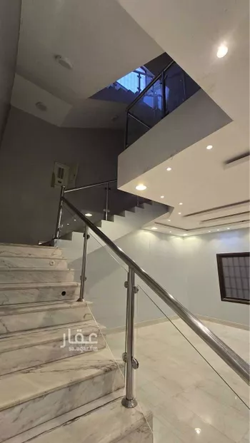فيلا للإيجار في شارع علي الدرويش ، حي الرمال ، الرياض ، منطقة الرياض