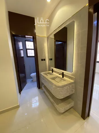 دور للبيع في حي الجنادرية, مدينة الرياض, منطقة الرياض صورة 4