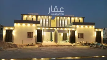 دور للبيع في حي البرية, مدينة الرياض, منطقة الرياض