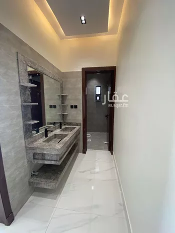 دور للبيع في شارع ابن طوق الكاتب, حي البرية, مدينة الرياض, منطقة الرياض صورة 5