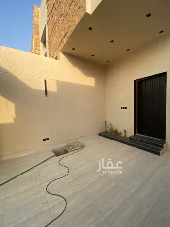 دور للبيع في حي الجنادرية, مدينة الرياض, منطقة الرياض صورة 2