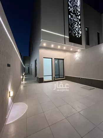 فيلا للبيع في شارع رقم 224, حي الجنادرية, مدينة الرياض, منطقة الرياض