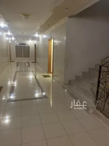 شقة للبيع في شارع العدل, حي الروابي, مدينة الرياض, منطقة الرياض صورة 2