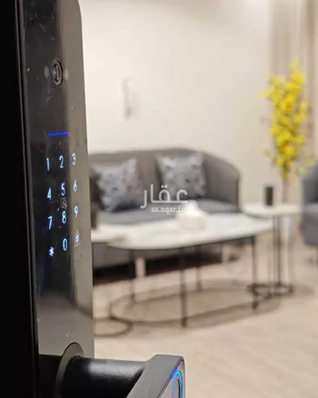 شقة للإيجار في حي الحزم ، بريدة ، بريدة صورة 4