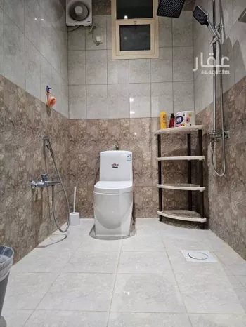 شقة للإيجار في حي الحزم ، بريدة ، بريدة صورة 2