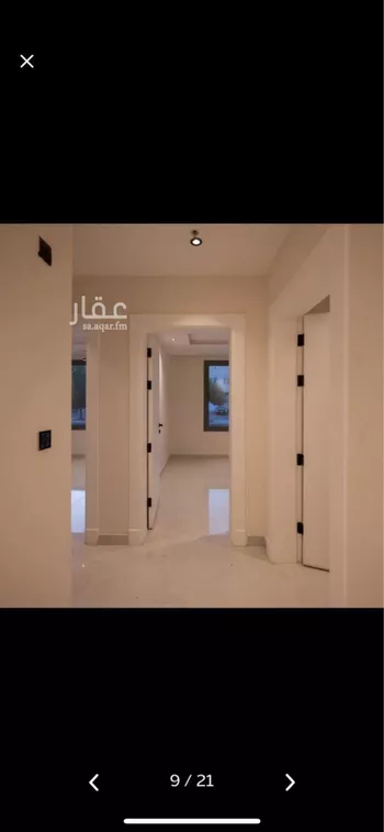شقة للإيجار في شارع الامير ماجد بن عبدالعزيز, حي الريان, مدينة الرياض, منطقة الرياض صورة 5