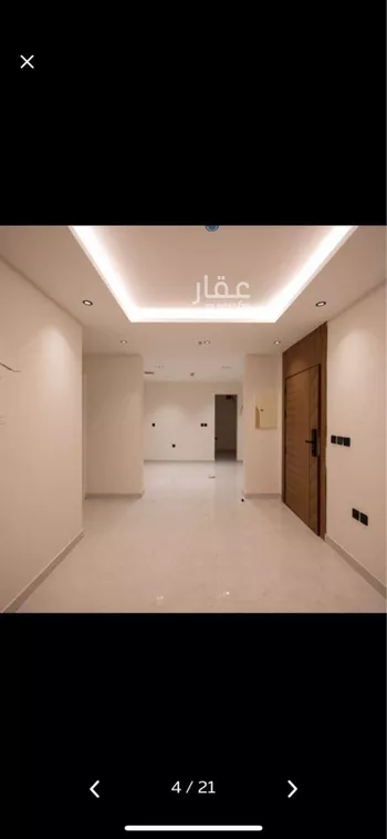 شقة للإيجار في شارع الامير ماجد بن عبدالعزيز, حي الريان, مدينة الرياض, منطقة الرياض صورة 4