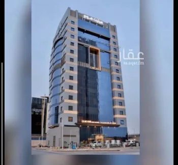 مكتب تجاري للإيجار في شارع العليا, حي الصحافة, مدينة الرياض, منطقة الرياض صورة 2