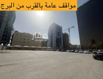 مكتب تجاري للإيجار في شارع العليا, حي الصحافة, مدينة الرياض, منطقة الرياض صورة 5