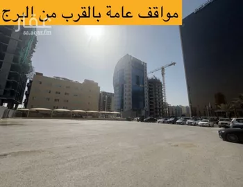 مكتب تجاري للإيجار في شارع العليا, حي الصحافة, مدينة الرياض, منطقة الرياض صورة 3
