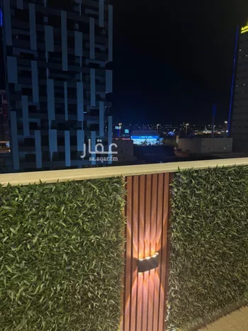 شقة للإيجار في شارع وادي ترج, حي الصحافة, مدينة الرياض, منطقة الرياض صورة 5