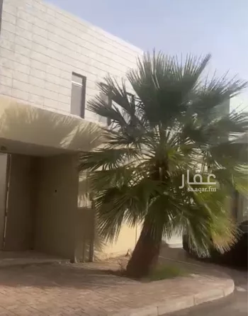 فيلا للإيجار في شارع محمد الحروفي, حي النرجس, مدينة الرياض, منطقة الرياض