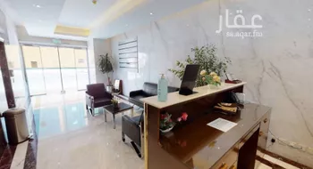 مكتب تجاري للإيجار في شارع العليا, حي الصحافة, مدينة الرياض, منطقة الرياض صورة 5