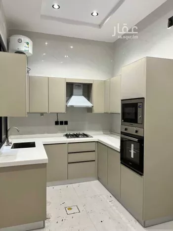 شقة للإيجار في شارع البقيع, حي السعادة, مدينة الرياض, منطقة الرياض صورة 4