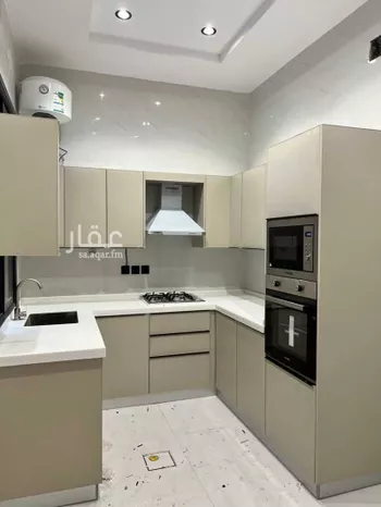 شقة للإيجار في شارع الرنية ، حي السعادة ، الرياض ، منطقة الرياض صورة 3