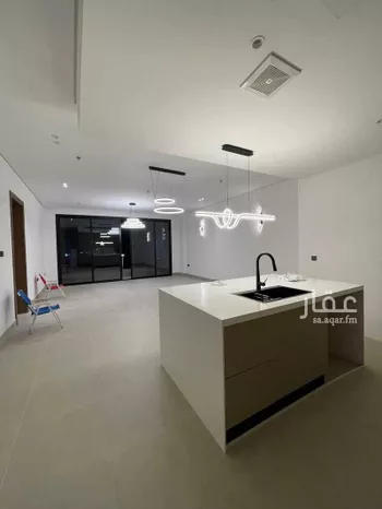 شقة للإيجار في شارع الامير عبدالعزيز ابن فهد ابن عبدالعزيز, حي الحزام الذهبي, مدينة الخبر, المنطقة الشرقية صورة 3