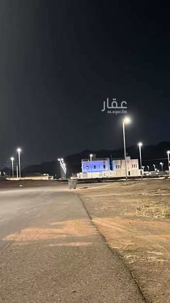 أرض للبيع في شارع محمد بن بديل بن ورقاء, حي المطار, مدينة المدينه المنوره, منطقة المدينة المنورة صورة 3