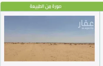 أرض للبيع في حي الوداد, مدينة جدة, منطقة مكة المكرمة صورة 3