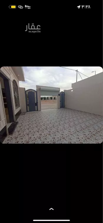 دور للإيجار في طريق الملك فيصل ، حي الورود ، المزاحمية ، المزاحمية صورة 4