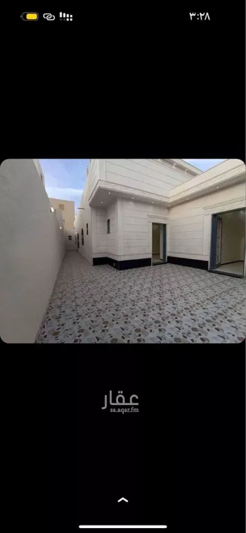 دور للإيجار في طريق الملك فيصل ، حي الورود ، المزاحمية ، المزاحمية صورة 5