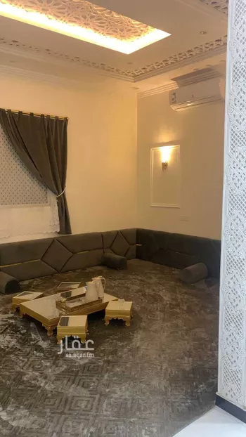 دور للإيجار في طريق الملك فيصل ، حي الورود ، المزاحمية ، المزاحمية صورة 2