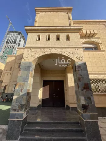 فيلا للبيع في شارع رقم 458, حي الملقا, مدينة الرياض, منطقة الرياض صورة 3