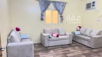 شقة مفروشة للحجز في شارع عبدالله ابن الطفيل ابن ثور ابن معاوية ، حي حجله ، خميس مشيط ، خميس مشيط