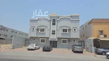 شقة للإيجار في شارع المتنبي, حي النورس, مدينة الدمام, المنطقة الشرقية