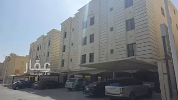 شقة للإيجار في شارع الخفجي, مدينة الظهران, المنطقة الشرقية