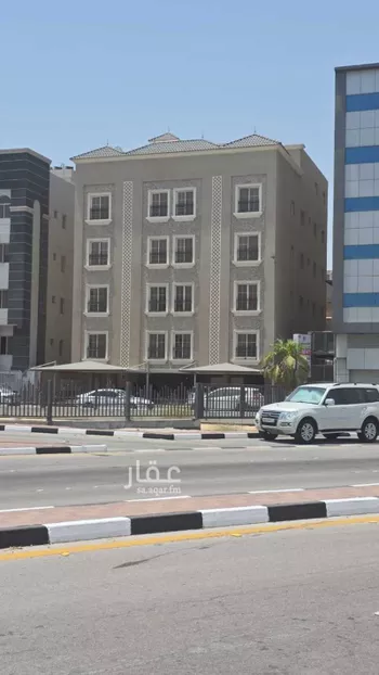 شقة للإيجار في شارع العلاء بن عقبة, حي الطبيشي, مدينة الدمام, المنطقة الشرقية