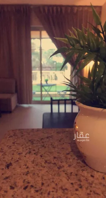 شقة مفروشة للحجز في شارع ناردين, البيلسان, مدينة الملك عبد الله الاقتصادية