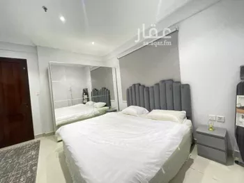 عمارة للإيجار في شارع الامير ماجد الفرعي, حي العزيزية, مدينة جدة, منطقة مكة المكرمة صورة 2