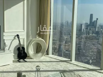 شقة للإيجار في شارع طريق الملك فهد الفرعي, حي الصحافة, مدينة الرياض, منطقة الرياض