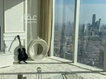 شقة للإيجار في شارع طريق الملك فهد, حي الصحافة, مدينة الرياض, منطقة الرياض
