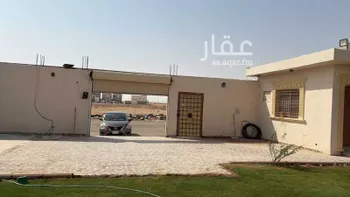 استراحة للبيع في شارع ابن أبي سعد, حي البرية, مدينة الرياض, منطقة الرياض صورة 2