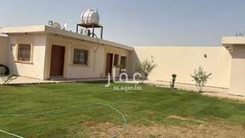 استراحة للبيع في شارع ابن أبي سعد, حي البرية, مدينة الرياض, منطقة الرياض صورة 4