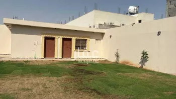 استراحة للبيع في شارع ابن أبي سعد, حي البرية, مدينة الرياض, منطقة الرياض