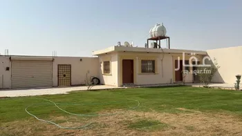 استراحة للبيع في شارع ابن أبي سعد, حي البرية, مدينة الرياض, منطقة الرياض صورة 3