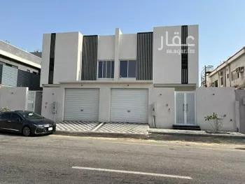 فيلا للبيع في شارع ابو فراس الحمداني, حي الحمراء, مدينة الدمام, المنطقة الشرقية