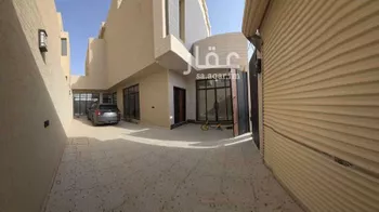 فيلا للإيجار في شارع ابو رهم الغفاري, حي المستقبل, مدينة المجمعه, منطقة الرياض