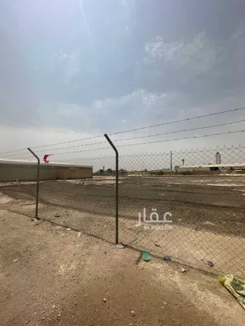أرض للإيجار في شارع البصري, حي الدفاع, مدينة الرياض, منطقة الرياض صورة 3