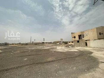 أرض للإيجار في شارع البصري, حي الدفاع, مدينة الرياض, منطقة الرياض صورة 4
