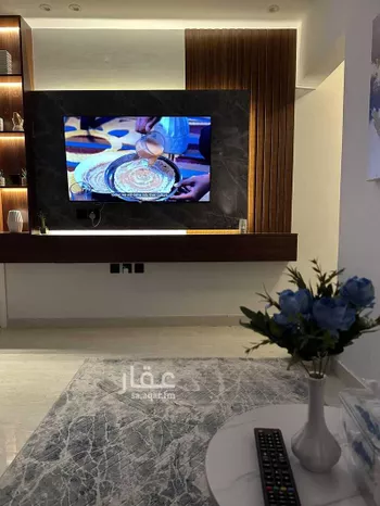 استديو مفروش للحجز في حي العقيق ، الرياض ، منطقة الرياض صورة 2