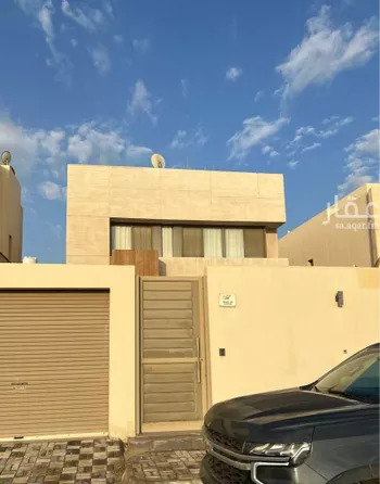 فيلا للإيجار في شارع  رفاعة بن أوس, حي الأمواج, مدينة الخبر, المنطقة الشرقية صورة 2