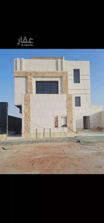 دور للبيع في شارع امين بن محمد, حي الرمال, مدينة الرياض, منطقة الرياض